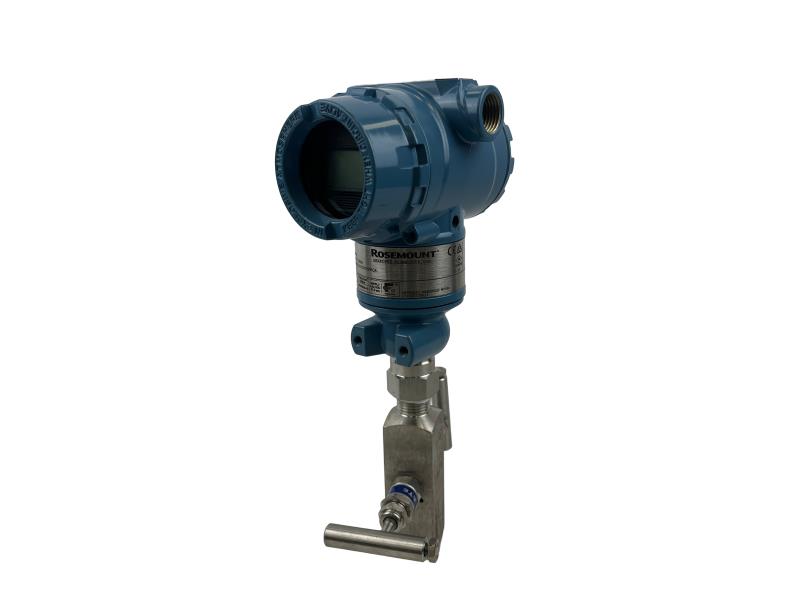 3051TG2A2B21AS5B4E5M5Q4 by EMERSON