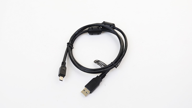 SPM INSTRUMENT CAB94