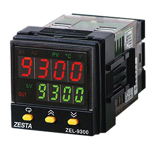 ZESTA ZEL-9300-412110