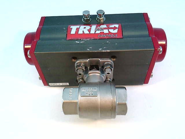 TRIAC 22TX0752R2SXX