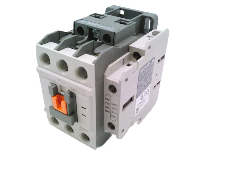 MRC-32A-480VAC by FRANKLIN ELECTRIC