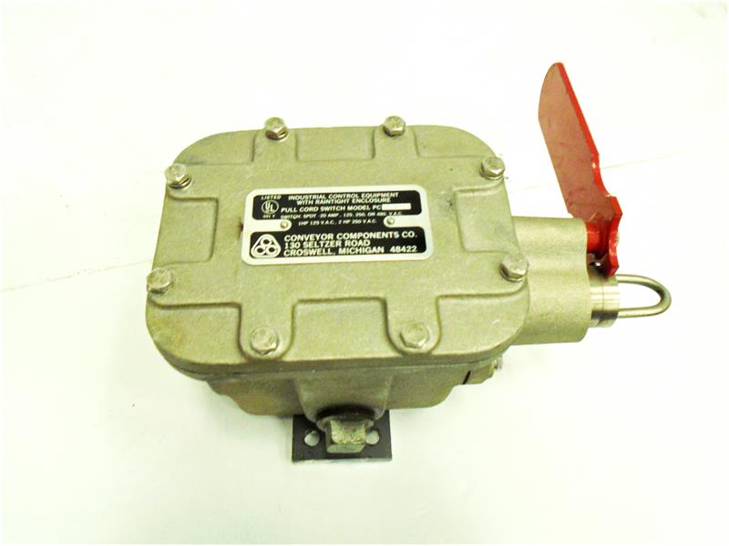 PCL-1S by CONVEYOR COMPONENTS