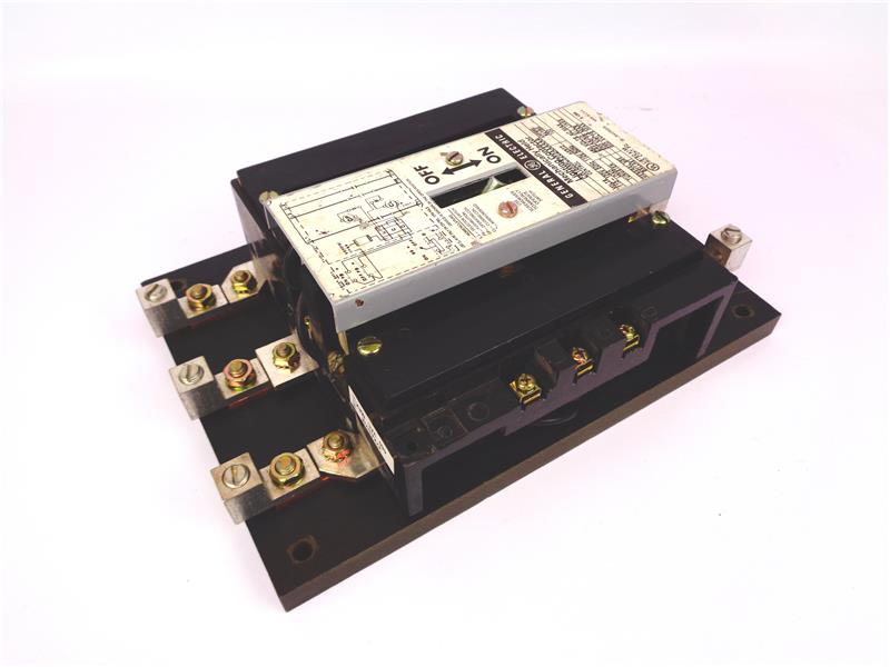 GENERAL ELECTRIC CR160MC5202AAAAAA