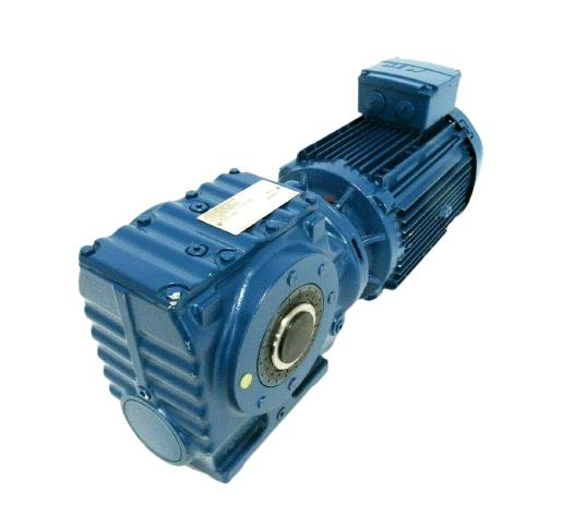 SEW EURODRIVE SA67 DRN100LM4/BE5HR/DH