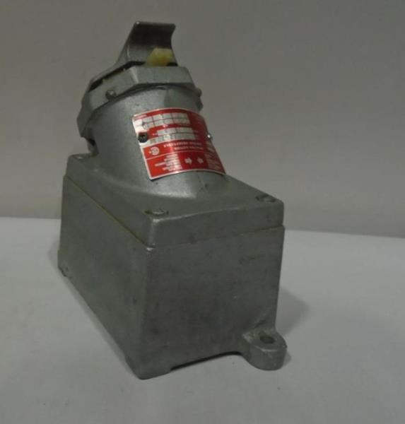 EATON CORPORATION CPS732 201 SA