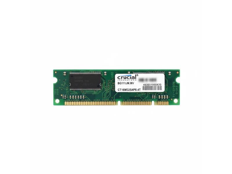 CRUCIAL TECH CT16M32S4P8.4T