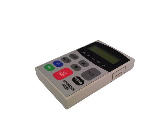 GS3-KPD by AUTOMATION DIRECT