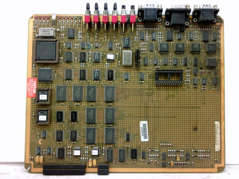 MILACRON 3-542-1014A