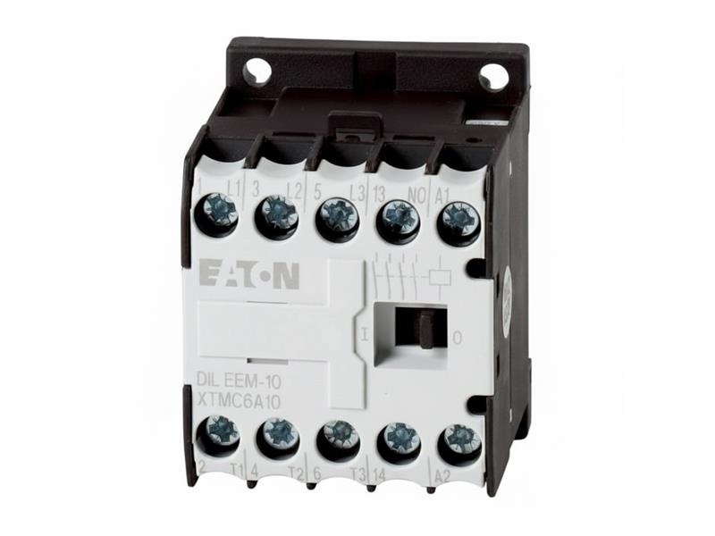 EATON CORPORATION XTMC6A10B