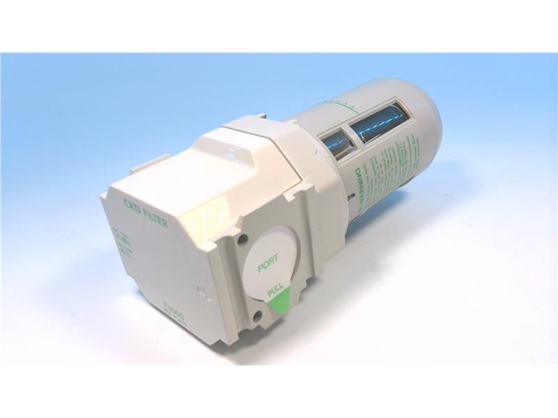 CKD CORP F3000-10-W-F