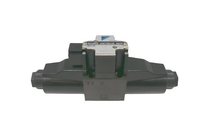 DAIKIN INDUSTRIES KSO-G02-4CP-10