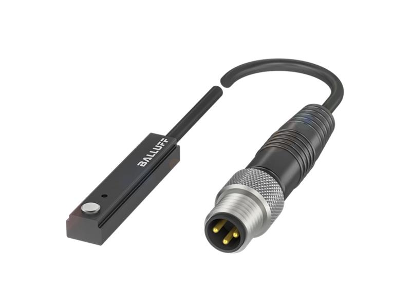 BALLUFF BMF 307K-PO-C-2-SA2-S49-00,3