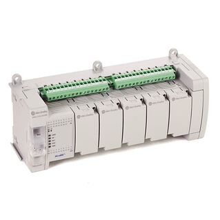 ALLEN BRADLEY 2080-LC50-48QBB