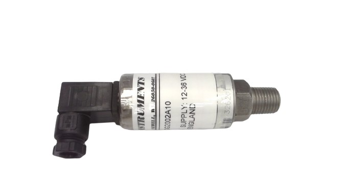 MARSH BELLOFRAM 200BGG2002A10