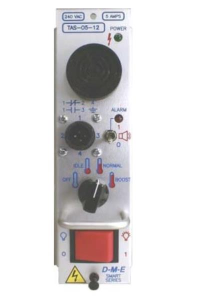 DISPLAY TECH INC TAS-05-02