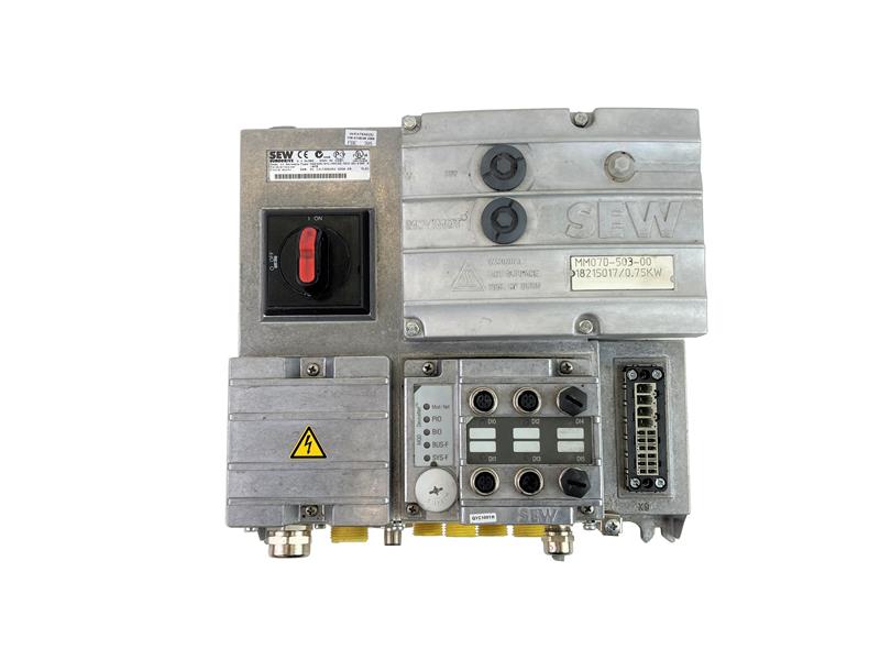 MQD32A/QYC/MM15D/503/00/Z38F0/AFB by SEW EURODRIVE