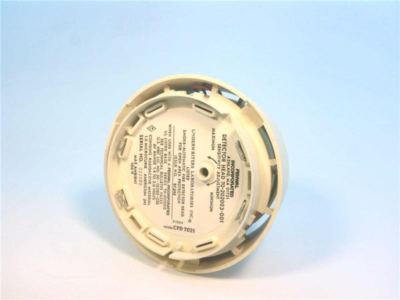 KIDDE-FENWAL, LLC 70-202003-001