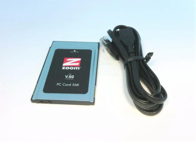 ZOOM TELEPHONIC 3075-00-00CG