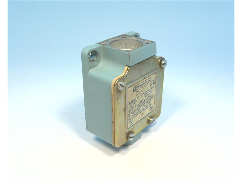 TELEMECANIQUE SENSORS ZCKL1