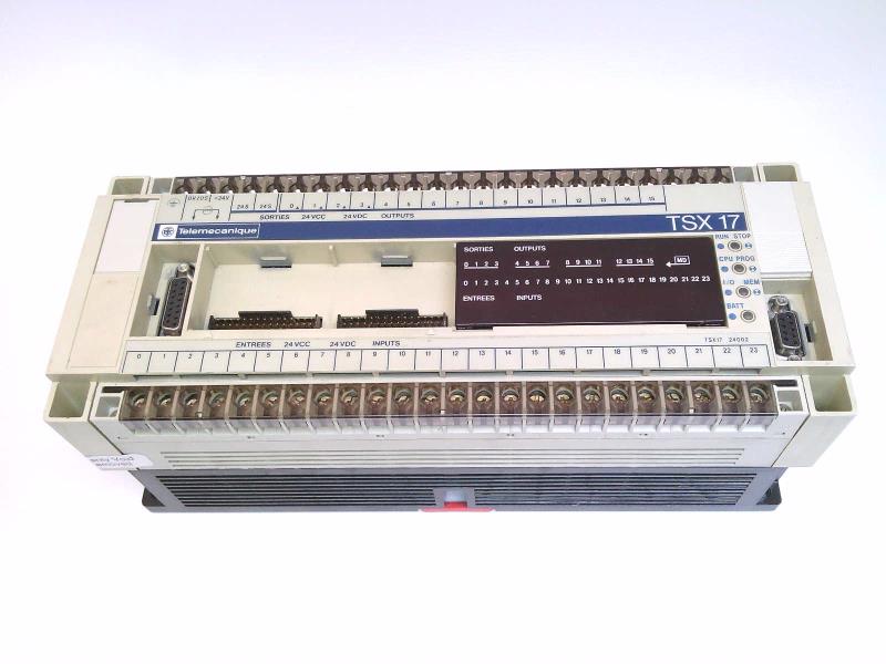 SCHNEIDER ELECTRIC TSX-172-4002