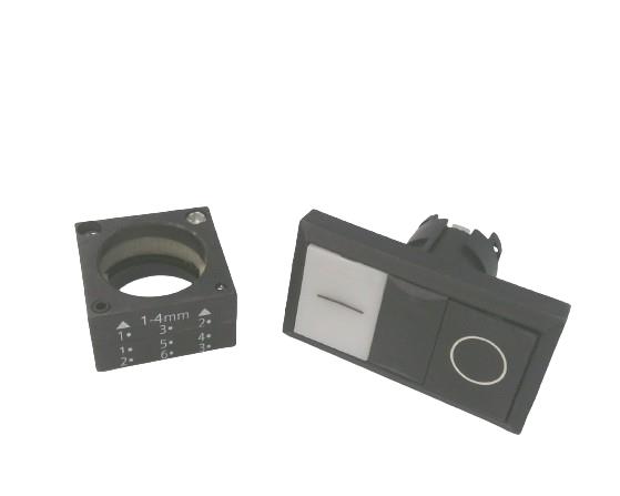3SB3100-8AC31 by SIEMENS
