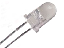 HLMP-EG08-VY000 by BROADCOM