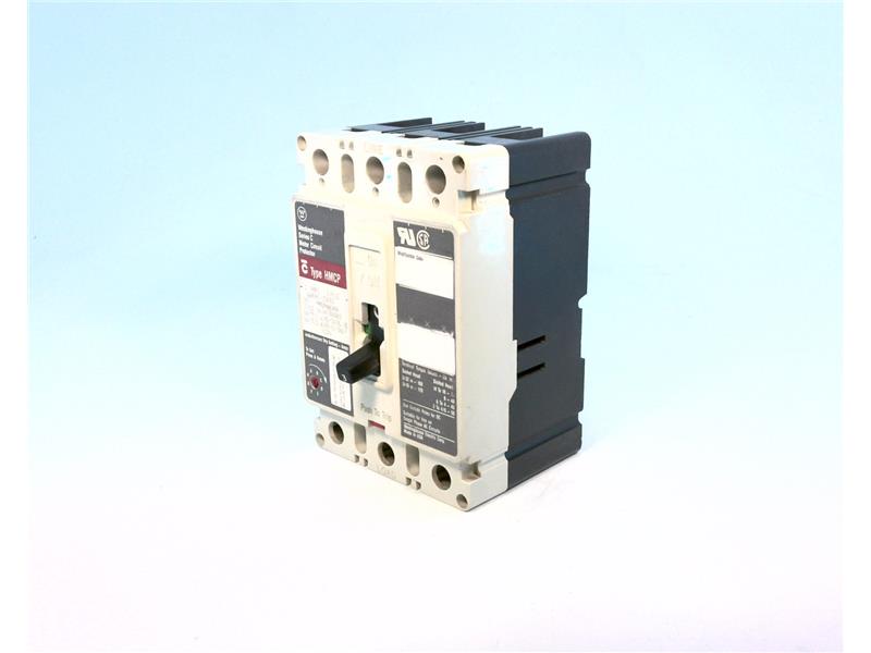 WESTINGHOUSE HMCP003A0