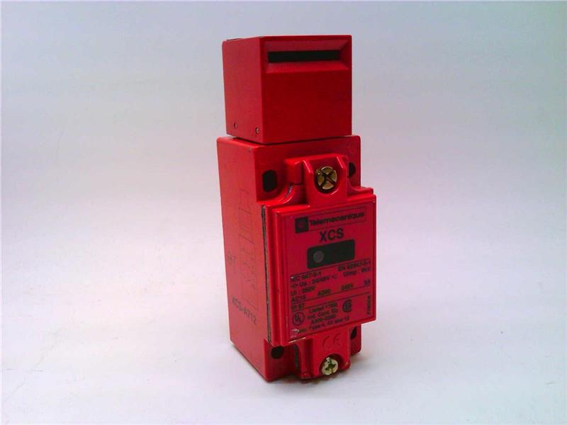 TELEMECANIQUE SENSORS XCSA712