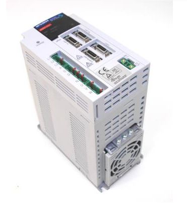 MITSUBISHI MR-J2S-200A4