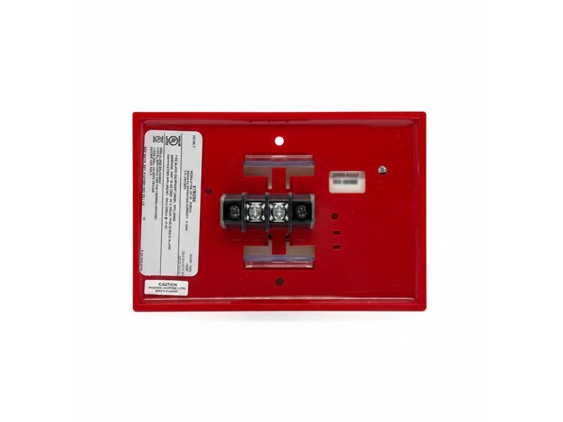KIDDE-FENWAL, LLC 203-8A-T