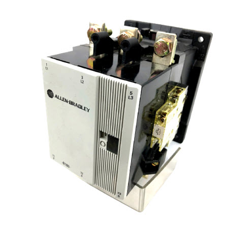 ALLEN BRADLEY 100-NX198D