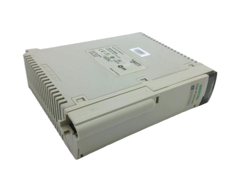 SCHNEIDER ELECTRIC TSXPSY2600