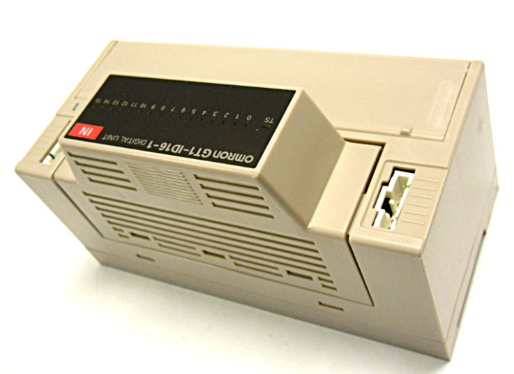 OMRON GT1-ID16-1