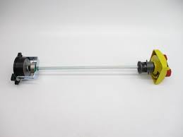 EATON CORPORATION HRGCV34L