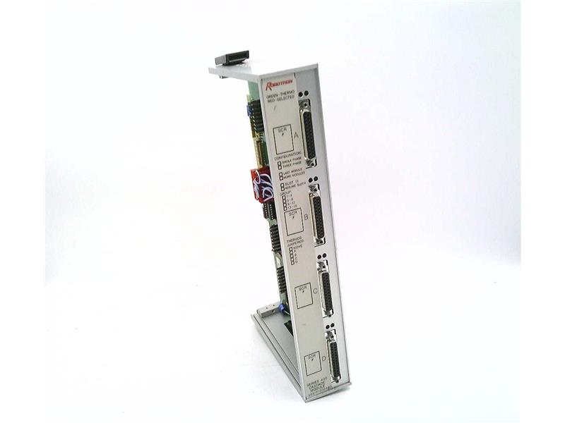 ROBOTRON 503-7-0324-01