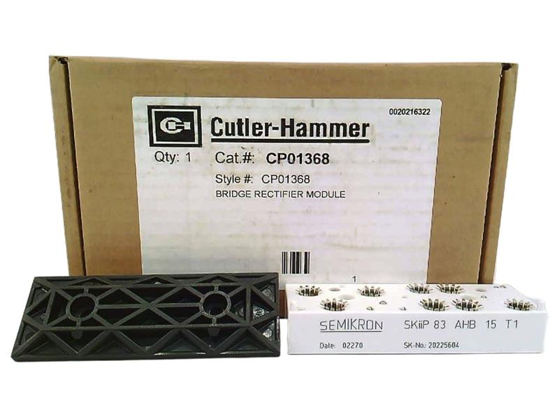 CP01368 by EATON CORPORATION