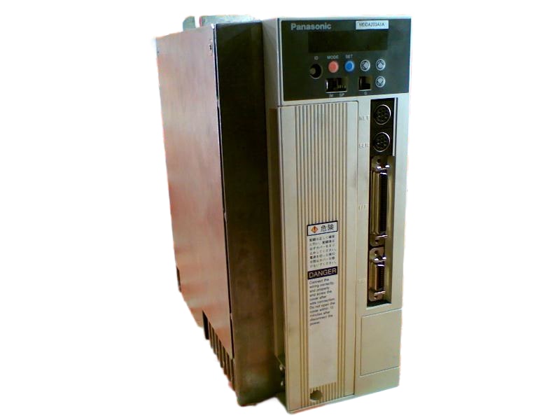 MATSUSHITA ELECTRIC MDDA203A1A