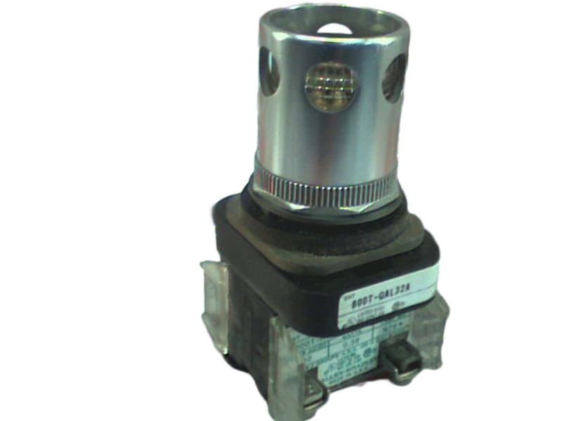ALLEN BRADLEY 800T-QAL32A