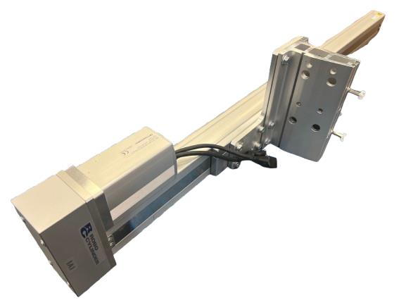 IAI RCP2-SS8R-I-56P-20-950-P3-X04-ML-W