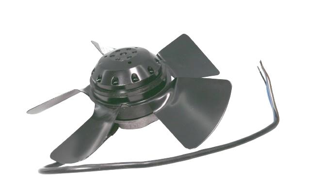 EBM PAPST A2E250-AE65-10