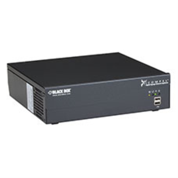 BLACK BOX CORP IDM-AP-1000