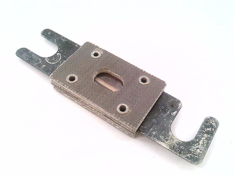 EATON CORPORATION ANL-80