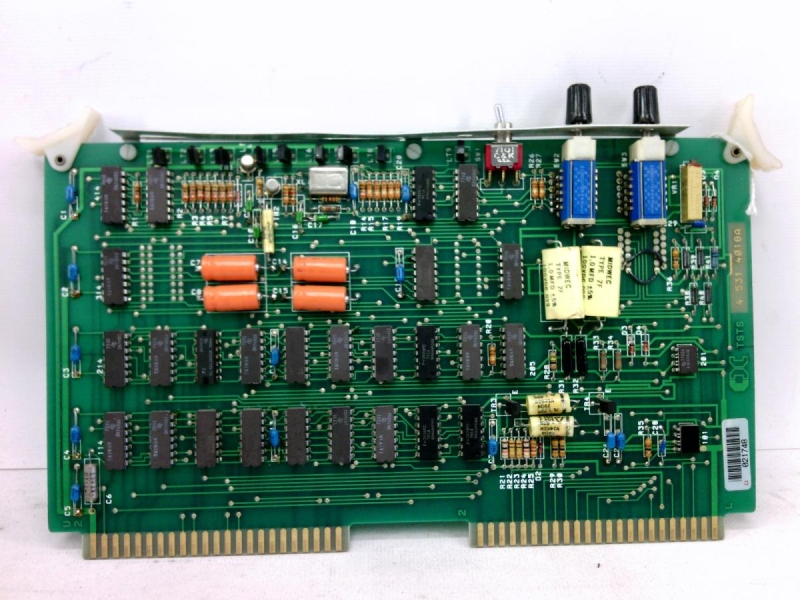 MILACRON 4-531-4018A