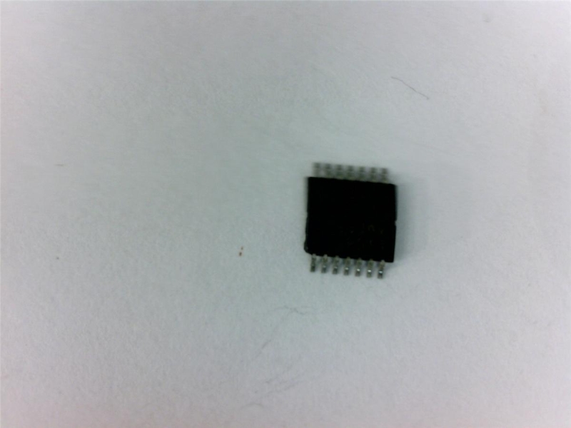 NXP SEMICONDUCTOR 74LV08PW