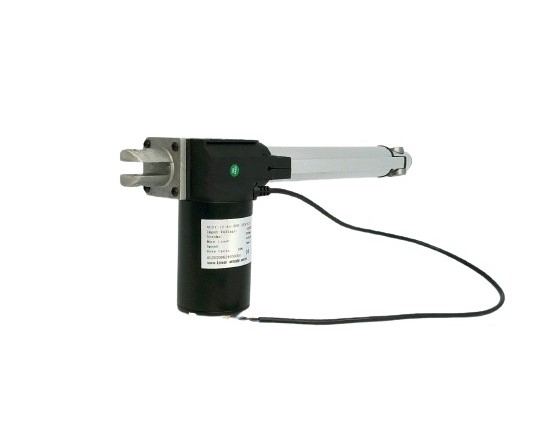 YUYAO ALPHA LINEAR ACTUATOR AL01-12-A1-200-375-C11