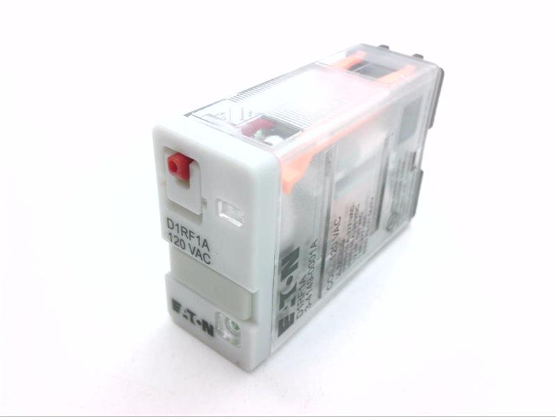 EATON CORPORATION D1RF1A