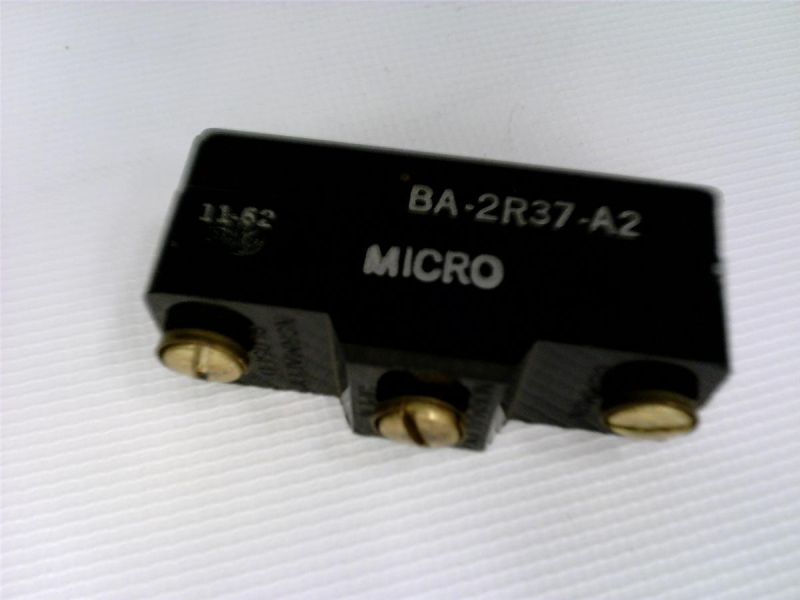 HONEYWELL BA-2R37-A2
