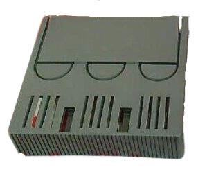 KT6LTC-3 by ASEA BROWN BOVERI