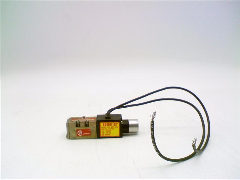 ASCO 031SA400O011B30