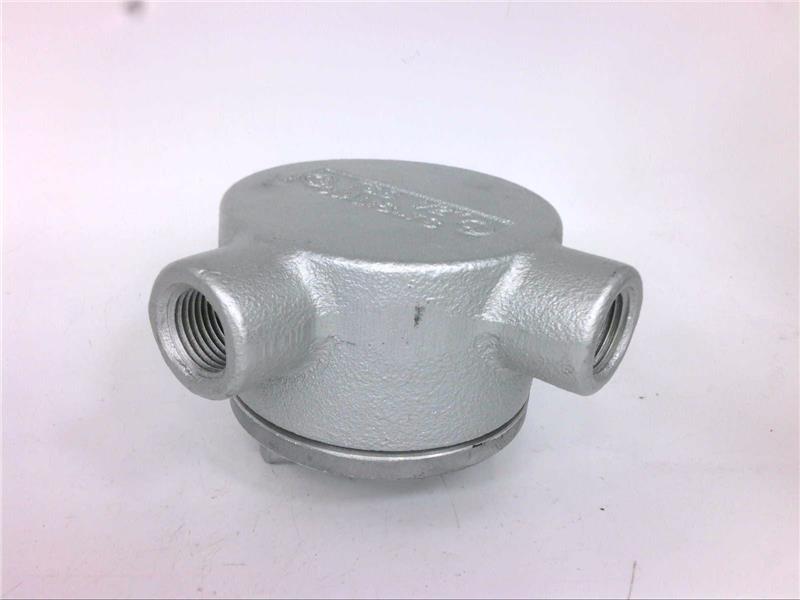 GUAL16-TB by ABB THOMAS & BETTS